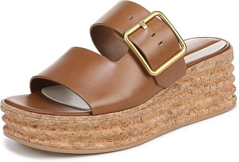 Franco Sarto Women's Taziana Slide Sandal in Kuwait