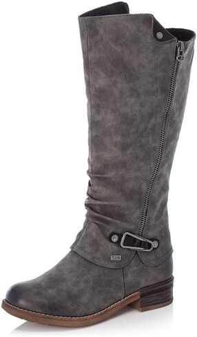 Rieker Women's Knee High Boot in Kuwait