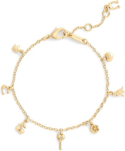 سوار نسائي ساحر من COACH Jewelry in Kuwait