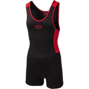 SBD Men’s Powerlifting Singlet – IPF Approved Weightlifting Singlet – Durable Compression Lifting Suit Made in Great Britain in Kuwait