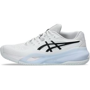 ASICS Men's Gel-Resolution X Clay Tennis Shoes in Kuwait