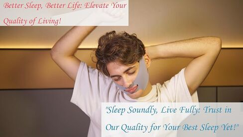 Chin Strap for Sleeping, Anti Snoring Chin Strap, Premium Airflow Jaw Strap, Chin Strap for Men and Women, Snoring Solution Breathable and Reusable, Chin Strap with Adjustable Velcro (Gray) in Saudi Arabia