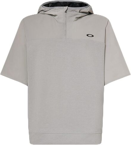Oakley Men's Thermo Range Quarter Zip in Saudi Arabia