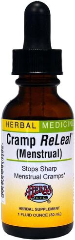 الأعشاب الخ. Cramp ReLeaf® (الحيض) 1 أوقية in Kuwait