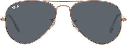 Ray-Ban Unisex RB3025 Classic Aviator Sunglasses in Saudi Arabia