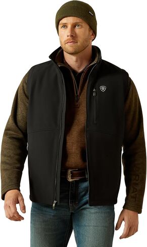 سترة ARIAT الرجالية ذات الشعار Softshell in Saudi Arabia
