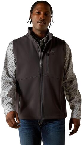 سترة ARIAT الرجالية ذات الشعار Softshell in Saudi Arabia