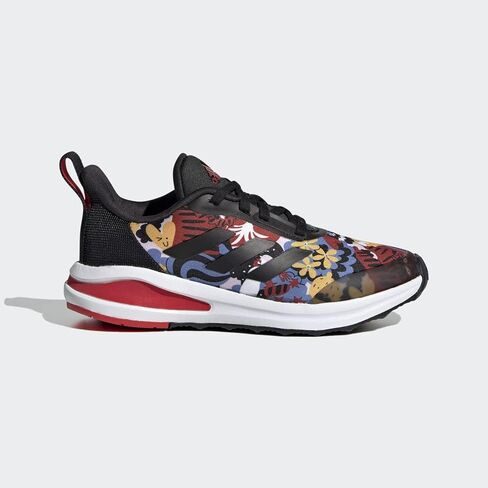 adidas Unisex-Child Fortarun Graphic Cross Trainer in Saudi Arabia