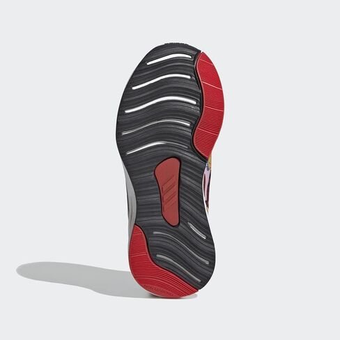 adidas Unisex-Child Fortarun Graphic Cross Trainer in Saudi Arabia