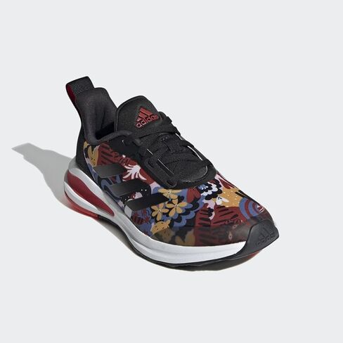 adidas Unisex-Child Fortarun Graphic Cross Trainer in Saudi Arabia