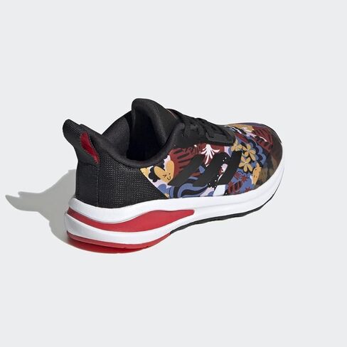 adidas Unisex-Child Fortarun Graphic Cross Trainer in Saudi Arabia