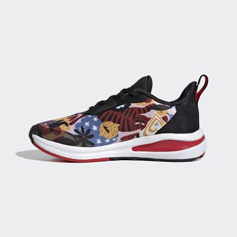 adidas Unisex-Child Fortarun Graphic Cross Trainer in Saudi Arabia