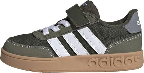Adidas Unisex-Child Breakbase in Kuwait