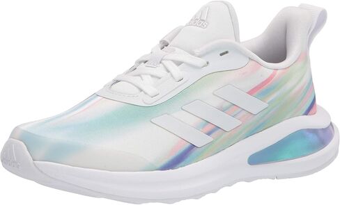 adidas Unisex-Child Fortarun Graphic Cross Trainer in Saudi Arabia