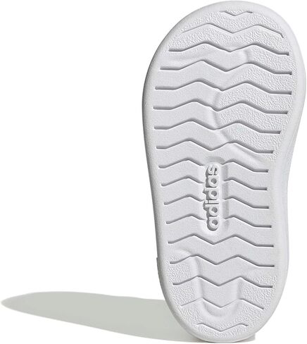 adidas Baby-Boy's Streetalk Elastic Lace Sneaker in Saudi Arabia
