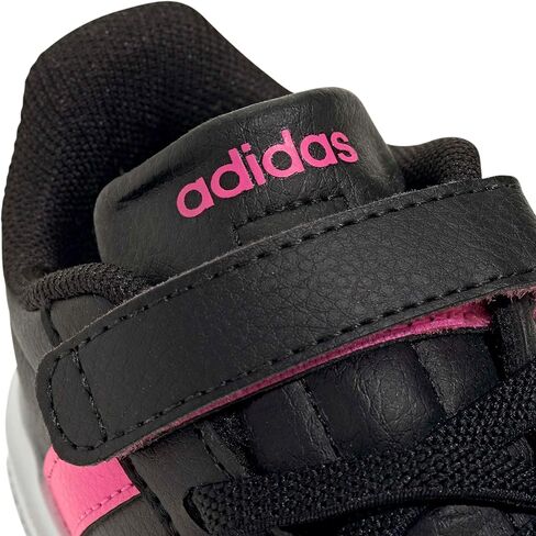 adidas Baby-Boy's Streetalk Elastic Lace Sneaker in Saudi Arabia
