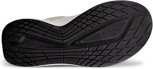 حذاء رياضي للأطفال من ECCO Biom 2.2 Sport Cross Trainer، أبيض شادو/أبيض/أبيض، 12.5-12.5 in Kuwait