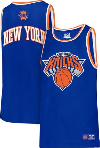 Ultra Game Men's NBA Official Super Soft Jersey Tank Top Muscle T-Shirt in Saudi Arabia