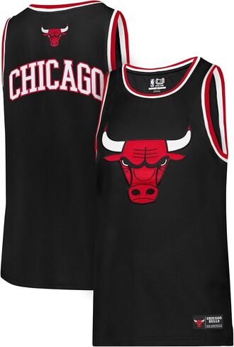 Ultra Game Men's NBA Official Super Soft Jersey Tank Top Muscle T-Shirt in Saudi Arabia