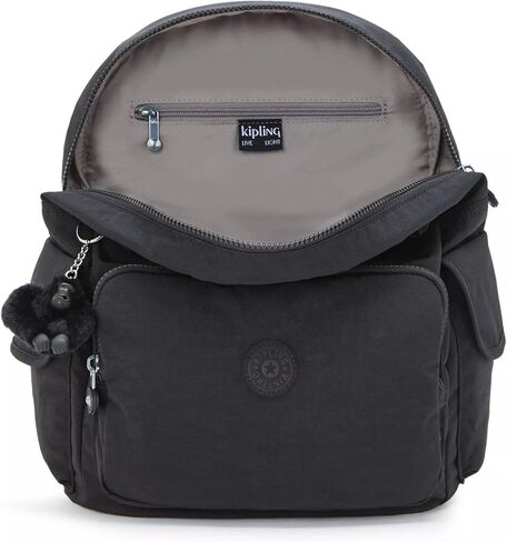 Kipling Women's City Pack Backpack, All-Day Versatile Daypack, Bag in Saudi Arabia