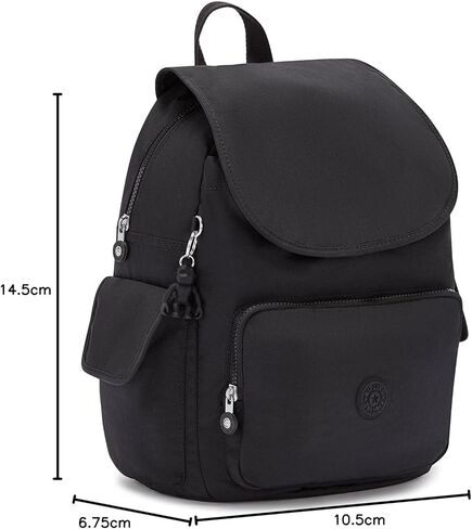 Kipling Women's City Pack Backpack, All-Day Versatile Daypack, Bag in Saudi Arabia