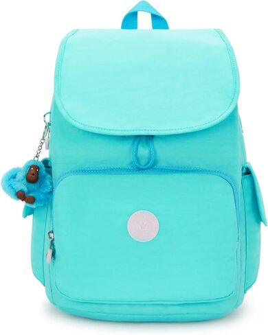 Kipling Women's City Pack Backpack, All-Day Versatile Daypack, Bag in Saudi Arabia