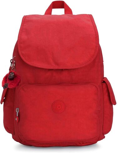 Kipling Women's City Pack Backpack, All-Day Versatile Daypack, Bag in Saudi Arabia
