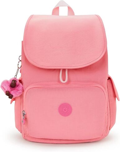 Kipling Women's City Pack Backpack, All-Day Versatile Daypack, Bag in Saudi Arabia