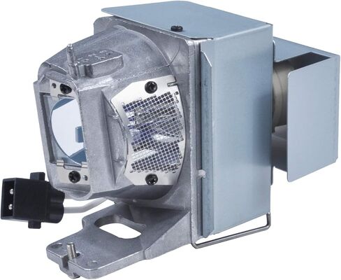 وحدة مصباح جهاز العرض البديلة لـ EPSON ELPLP80 V13H010L80، PowerLite 580/ 5585W/BrightLink 585Wi/BrightLink 595Wi/BrightLink Pro 1420Wi /Pro 1430Wi (لمبة المصنع الأصلية بالداخل) in Kuwait