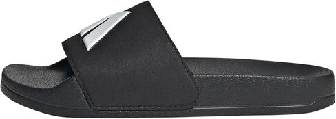 adidas Unisex-Child Adilette Shower Logo K Slide Sandal in Saudi Arabia