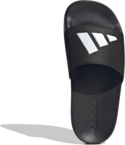 adidas Unisex-Child Adilette Shower Logo K Slide Sandal in Saudi Arabia