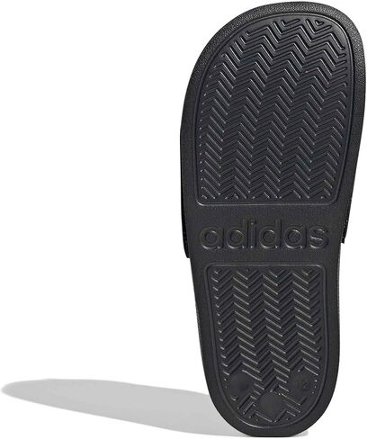 adidas Unisex-Child Adilette Shower Logo K Slide Sandal in Saudi Arabia