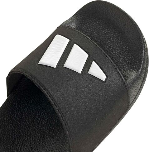 adidas Unisex-Child Adilette Shower Logo K Slide Sandal in Saudi Arabia