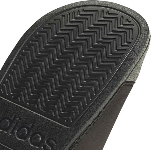 adidas Unisex-Child Adilette Shower Logo K Slide Sandal in Saudi Arabia