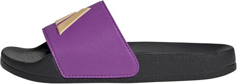 adidas Unisex-Child Adilette Shower Logo K Slide Sandal in Saudi Arabia