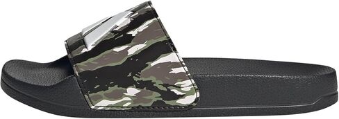 adidas Unisex-Child Adilette Shower Logo K Slide Sandal in Saudi Arabia