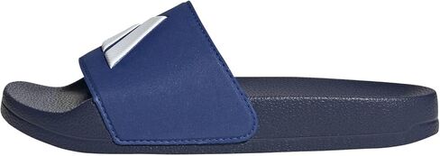 adidas Unisex-Child Adilette Shower Logo K Slide Sandal in Saudi Arabia