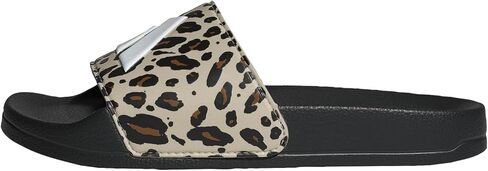 adidas Unisex-Child Adilette Shower Logo K Slide Sandal in Saudi Arabia