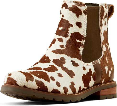 حذاء Ariat النسائي Wexford in Kuwait