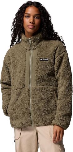 Columbia womens Drop Ridge Ii Interchange Jacket in Saudi Arabia