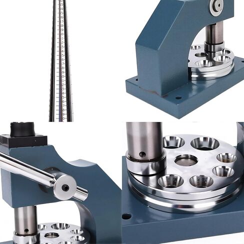 Taddien Ring Stretcher, Reducer Enlarger Size Adjuster Jewelry Making Forming Tool for Rings and Bands Resizing in Kuwait
