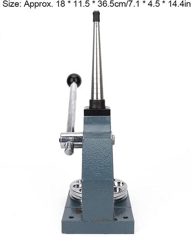 Taddien Ring Stretcher, Reducer Enlarger Size Adjuster Jewelry Making Forming Tool for Rings and Bands Resizing in Kuwait