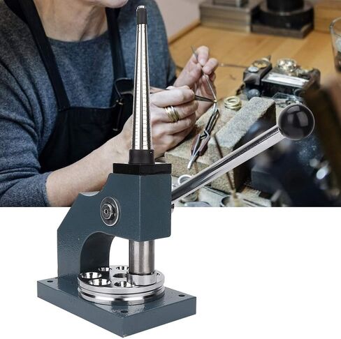 Taddien Ring Stretcher, Reducer Enlarger Size Adjuster Jewelry Making Forming Tool for Rings and Bands Resizing in Kuwait