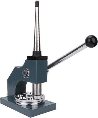Taddien Ring Stretcher, Reducer Enlarger Size Adjuster Jewelry Making Forming Tool for Rings and Bands Resizing in Kuwait