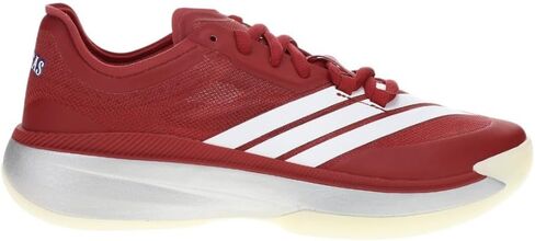 حذاء رياضي لكرة السلة للرجال Kansas Jayhawks Sm NCAA Adizero Select 3.0 من أديداس - أزرق in Kuwait