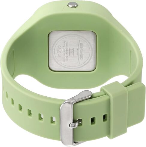Nurse Watch for Medical Professionals Silicone Strap Women Men, Night Light, Military Time Easy to Read Dial, Second Hand Watch for Nursing Day Gifts in Saudi Arabia