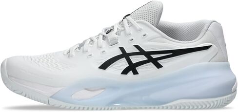 ASICS Men's Gel-Resolution X Clay Tennis Shoes in Saudi Arabia