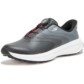 Skechers Mens Flow Si Twist in Saudi Arabia