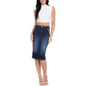 Guess Women's Eco Riley Longuette in Kuwait