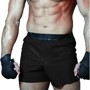 Mens Faux PVC Leather Patchwork Underwear Male Clubwear customizable in Saudi Arabia